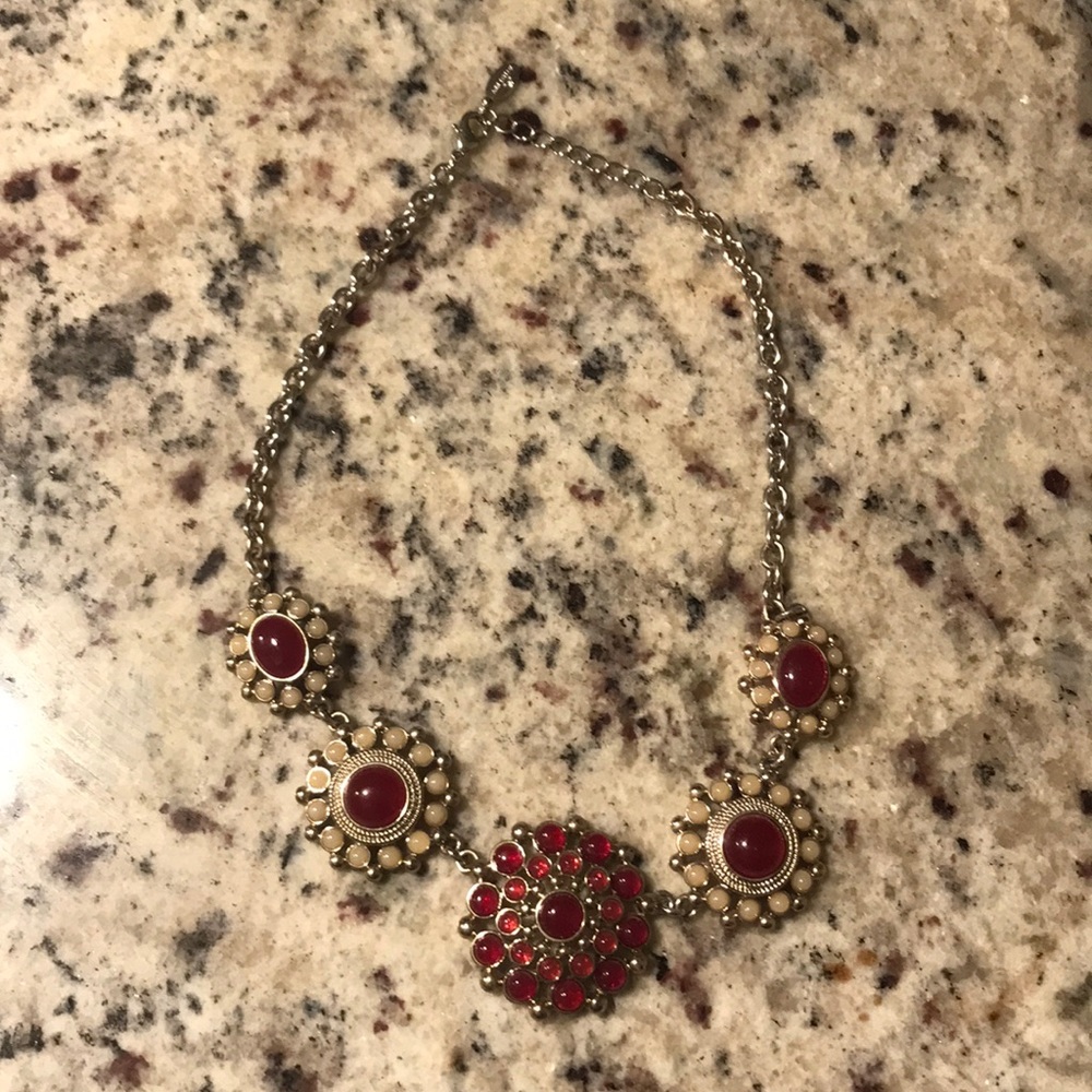 NEW PRICE!! Necklace